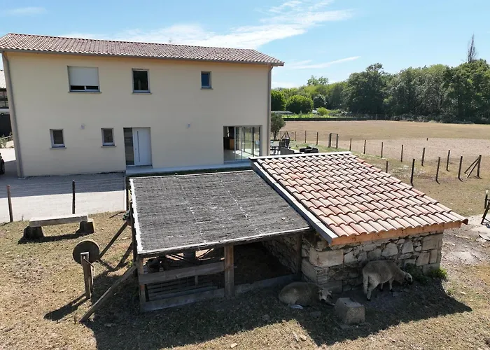Villa Des Grands Crus