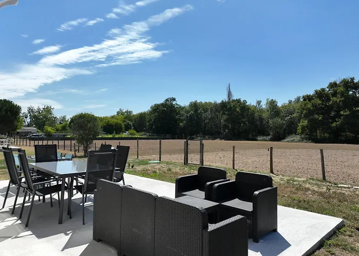 Villa Des Grands Crus